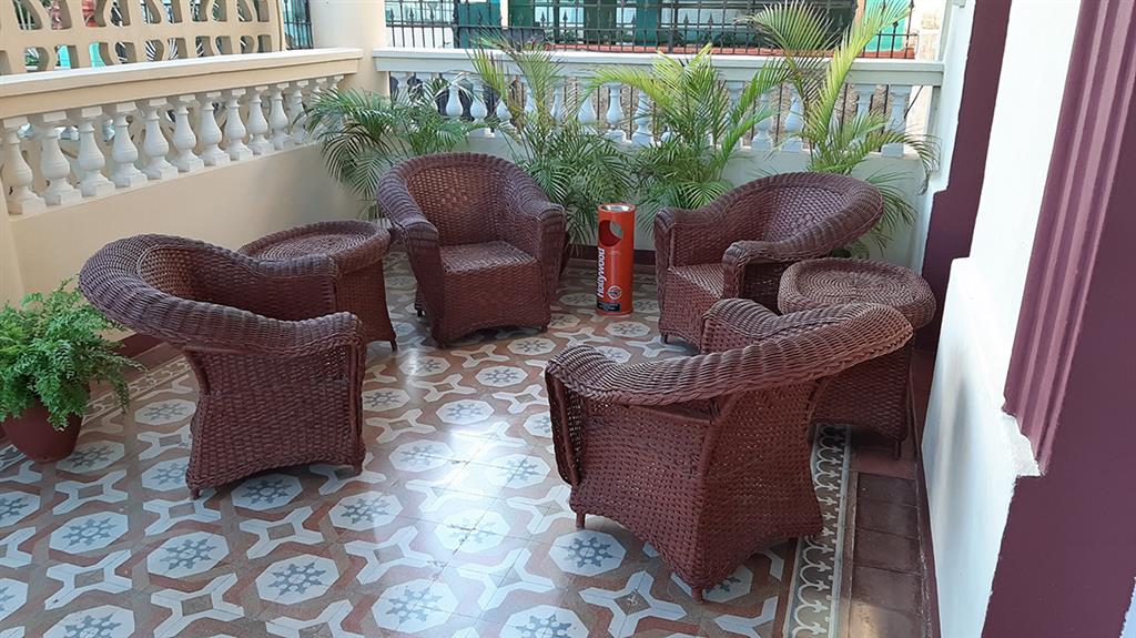 Executive Room - 8