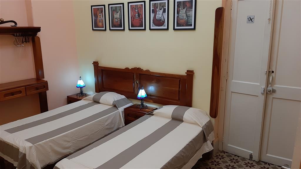 Executive Room - 7