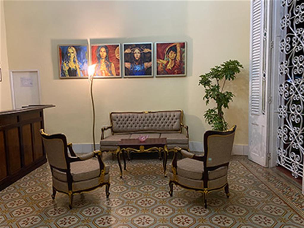 Executive Room - 2