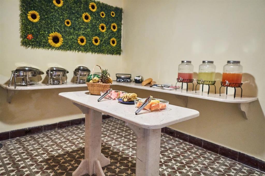 Executive Room - 4
