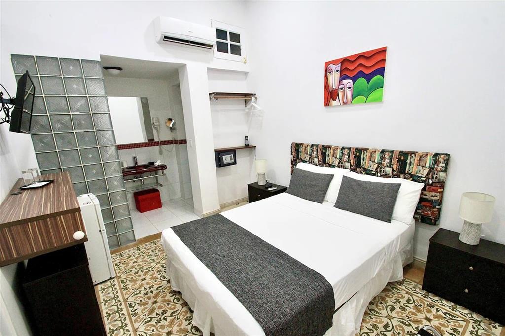 Executive Room - 7