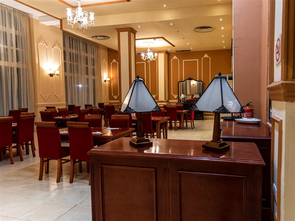Executive Room - 1