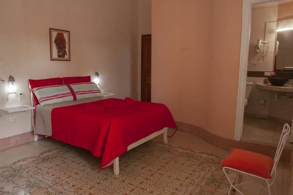 Executive Room - 2