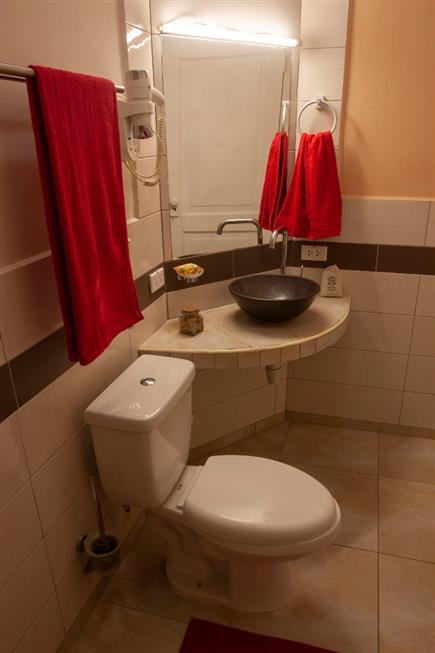 Executive Room - 3