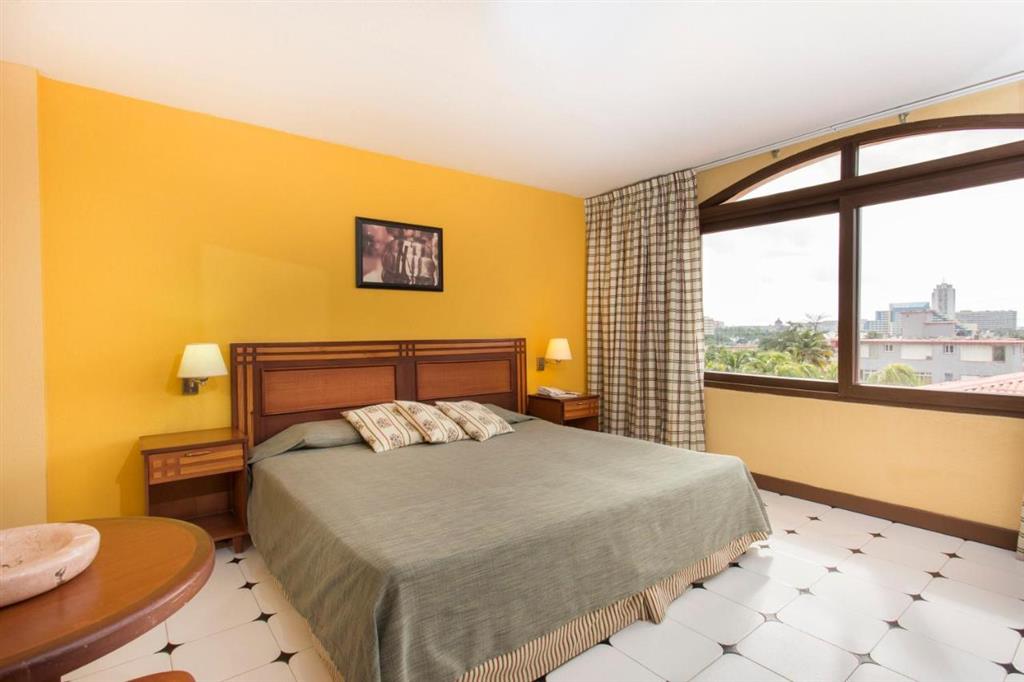 Executive Room - 5