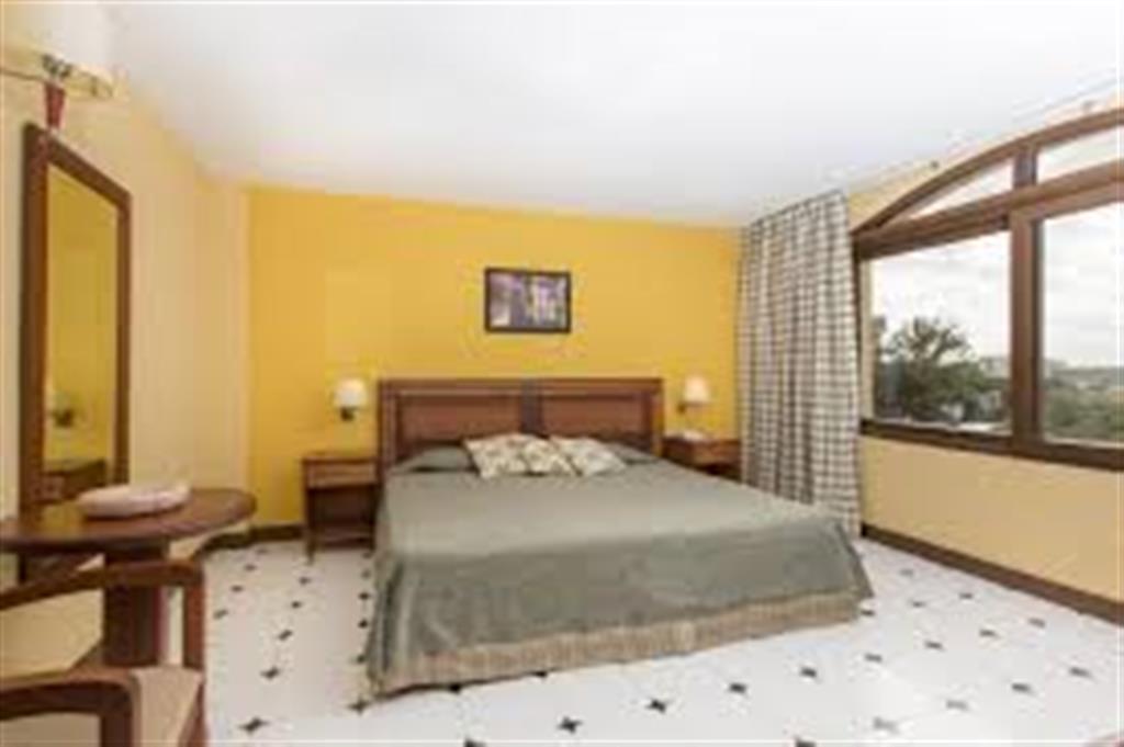 Executive Room - 8