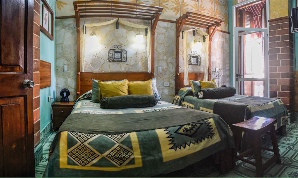 Executive Room - 0