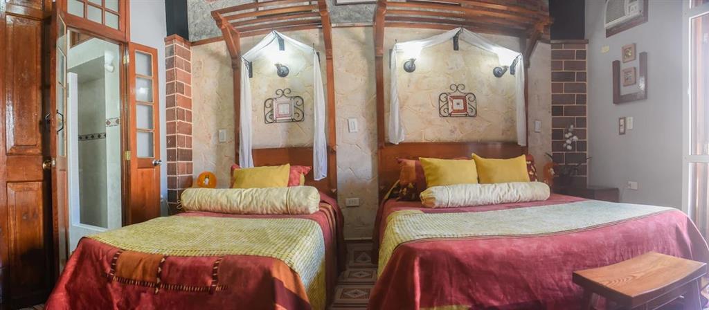 Executive Room - 2
