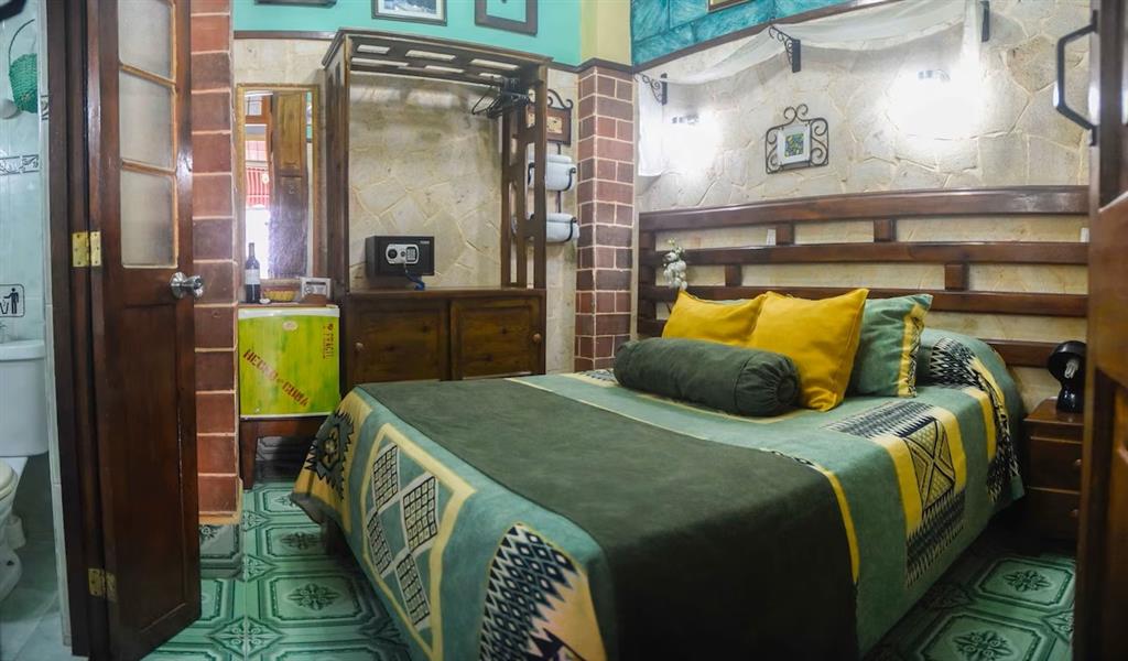 Executive Room - 3