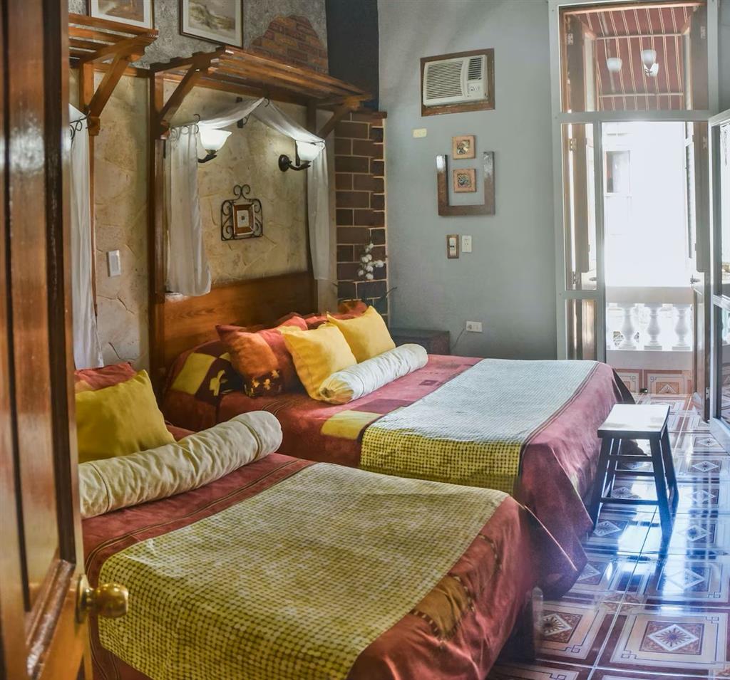 Executive Room - 5