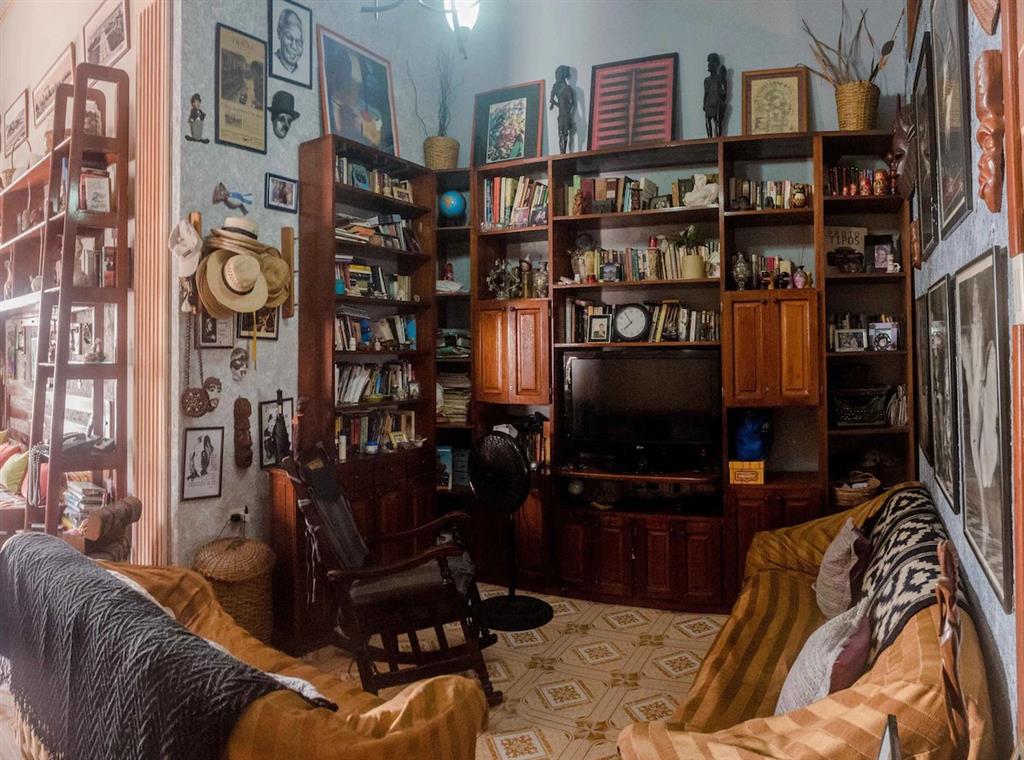 Executive Room - 7