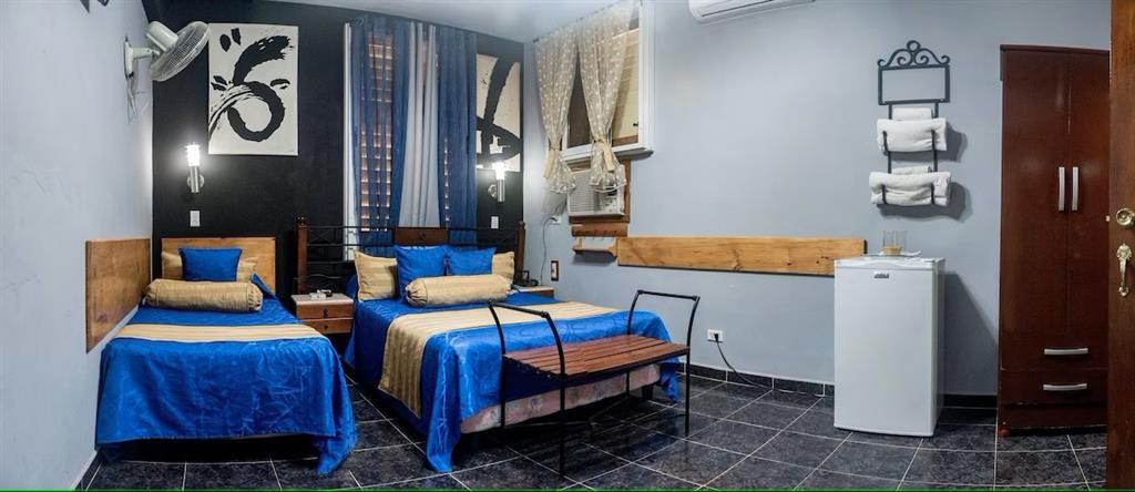 Executive Room - 9