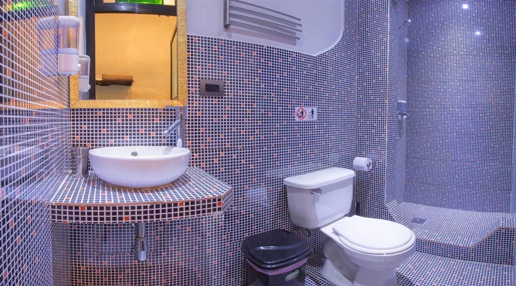 Executive Room - 6