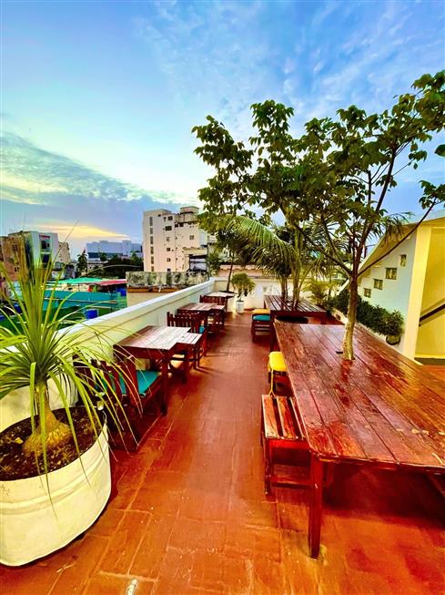 Executive Room - 8