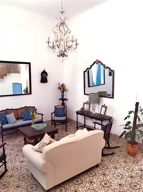 Executive Room - 3