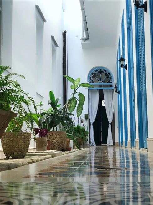 Executive Room - 9