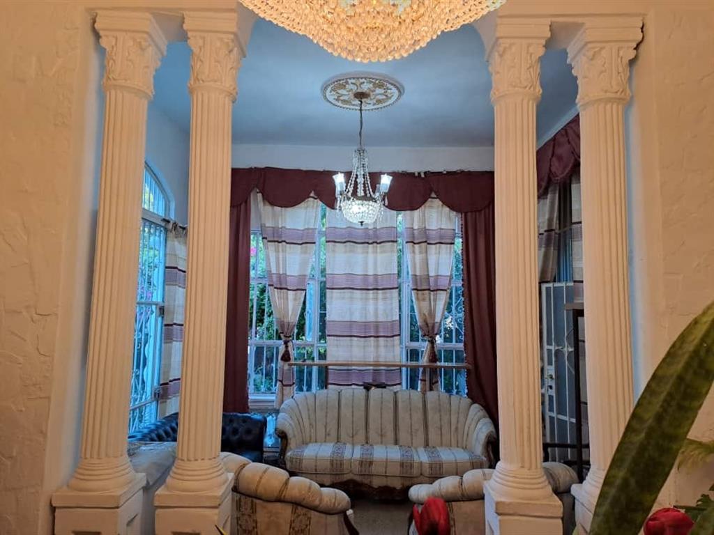 Executive Room - 4