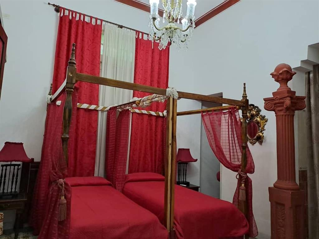 Executive Room - 5