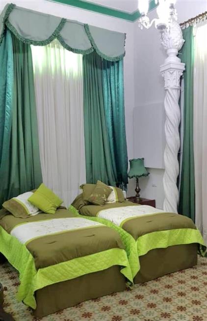 Executive Room - 7
