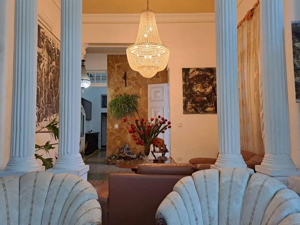 Executive Room - 8