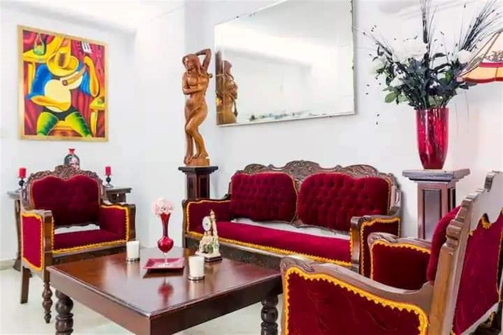 Executive Room - 0