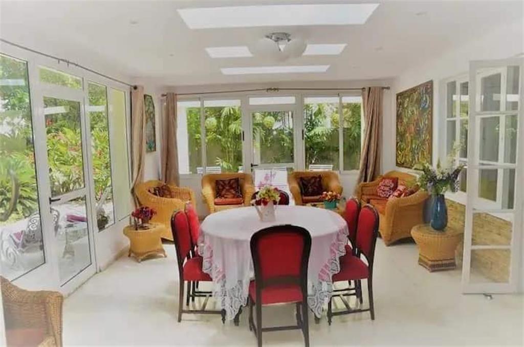 Executive Room - 6