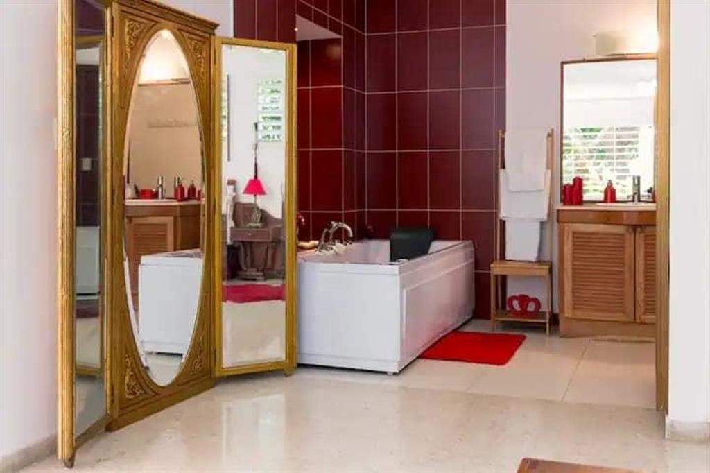Executive Room - 7