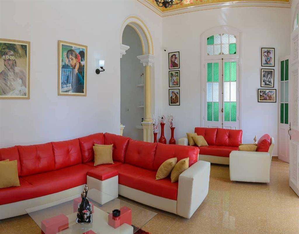 Executive Room - 5