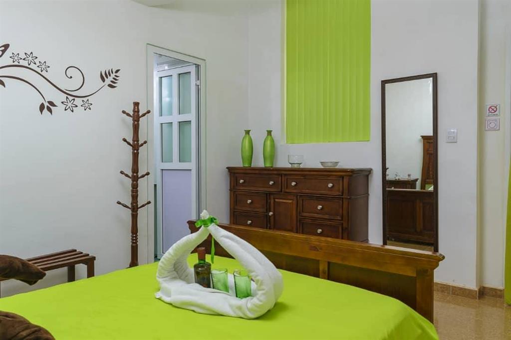 Executive Room - 6