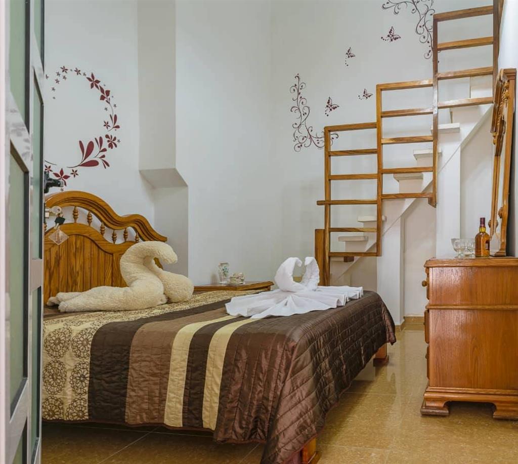 Executive Room - 9