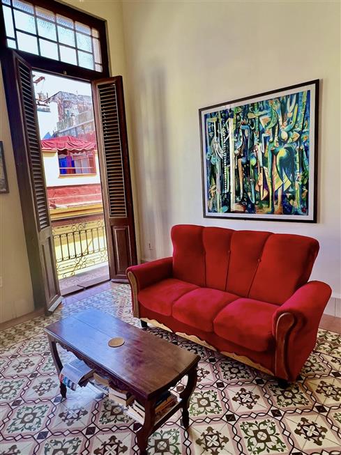 Executive Room - 6