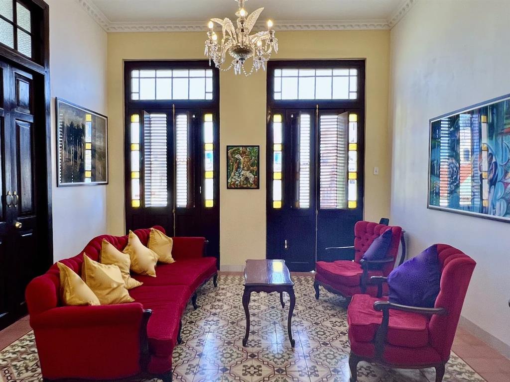 Executive Room - 7