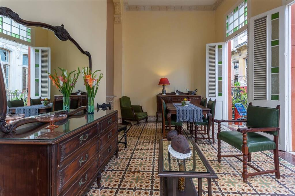 Executive Room - 2