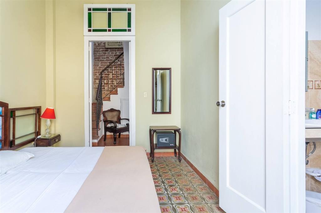 Executive Room - 4