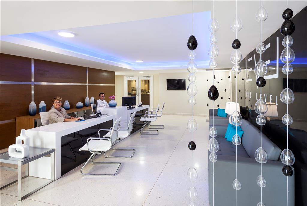 Executive Room - 4