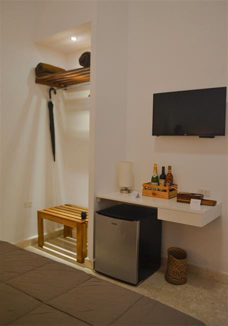 Executive Room - 1