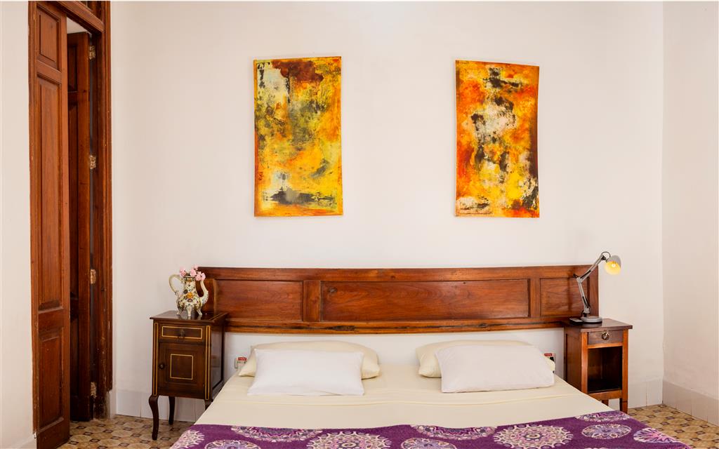 Executive Room - 8