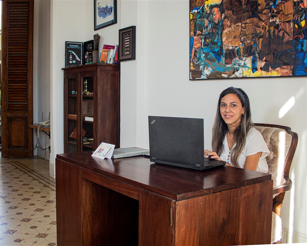 Executive Room - 1