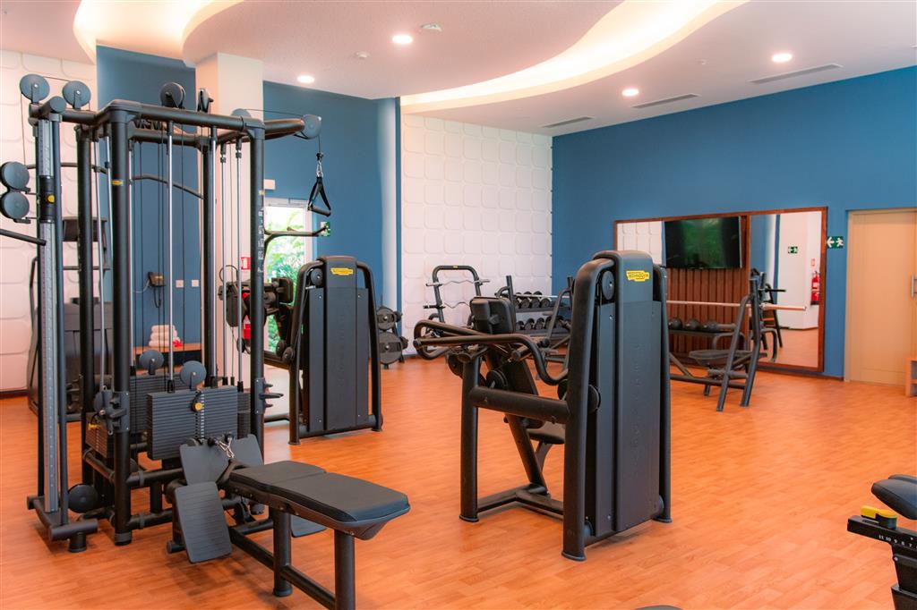 Executive Room - 5