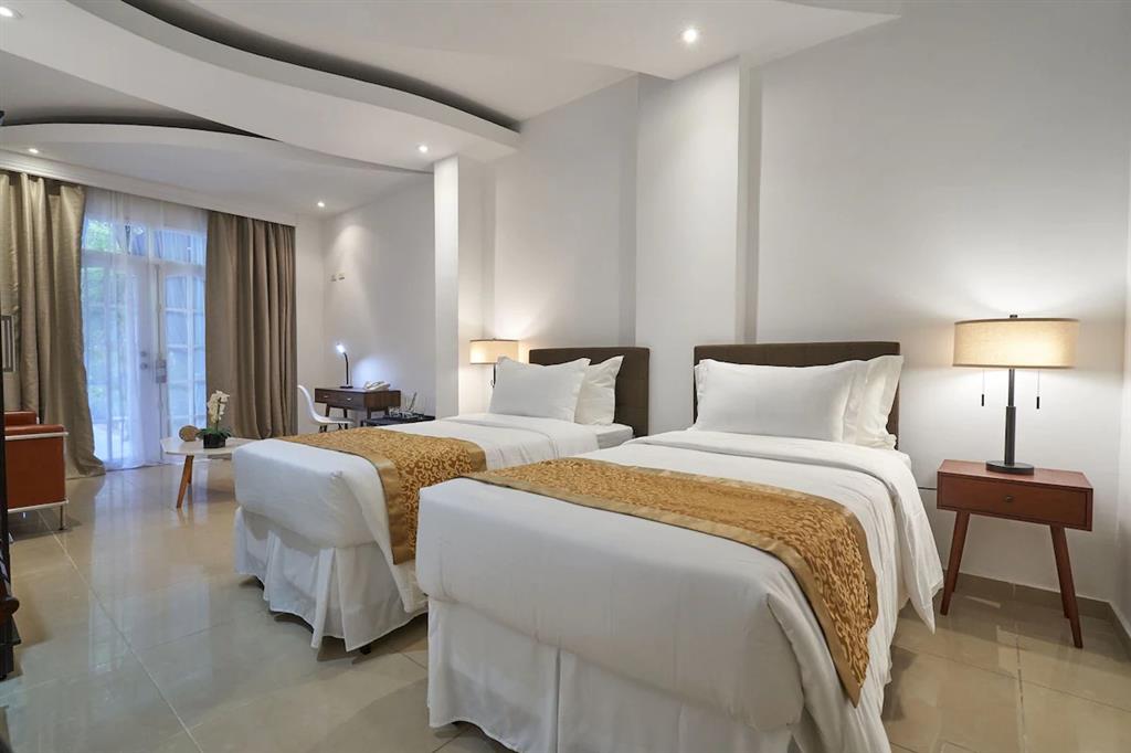 Executive Room - 5