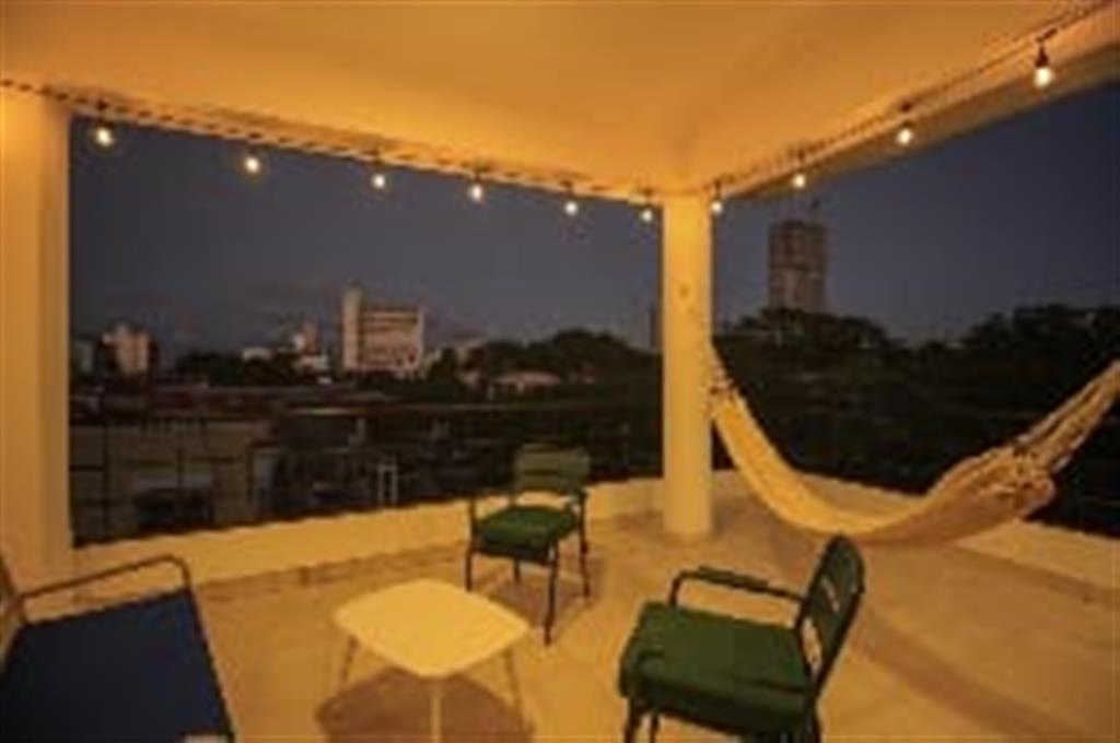 Executive Room - 0