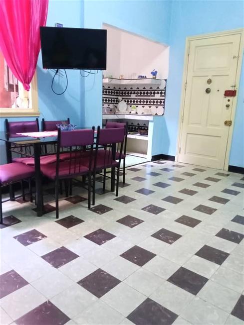 Executive Room - 8