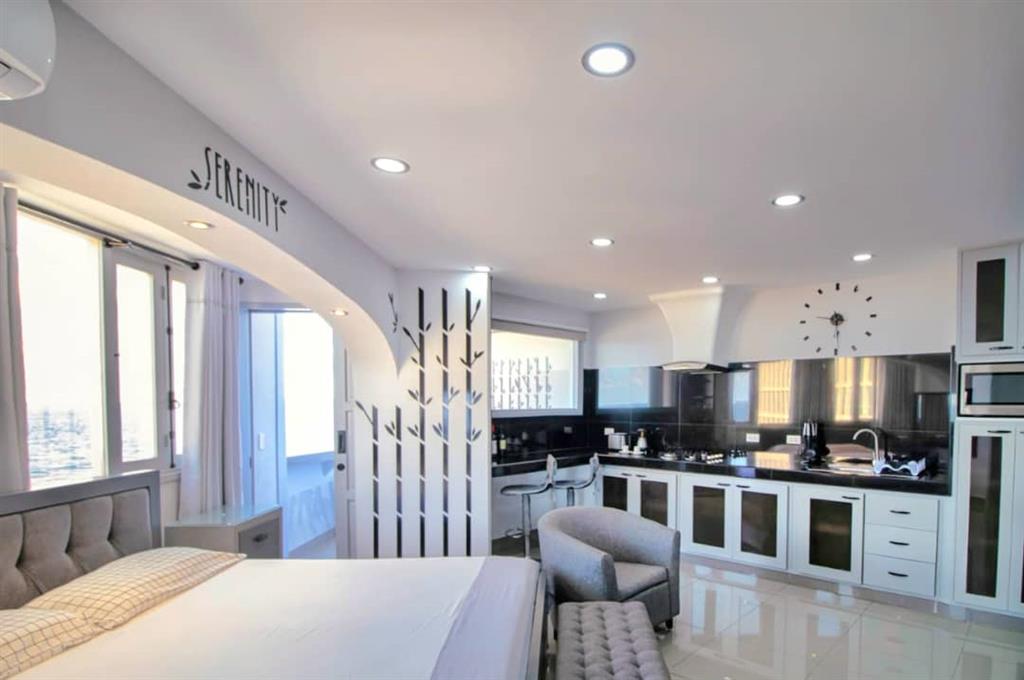 Executive Room - 0