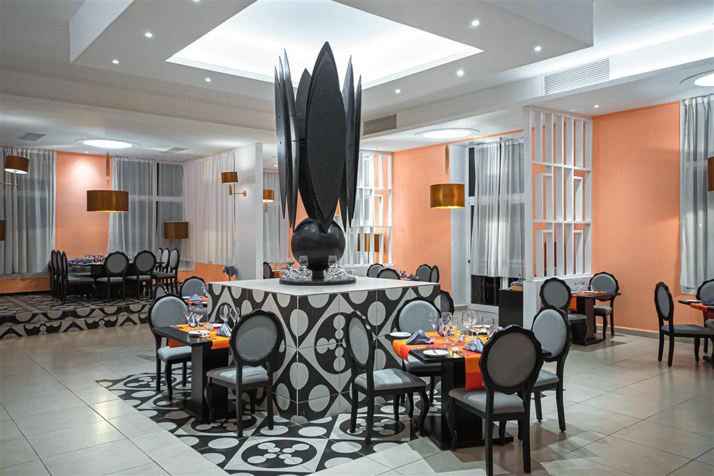 Executive Room - 7