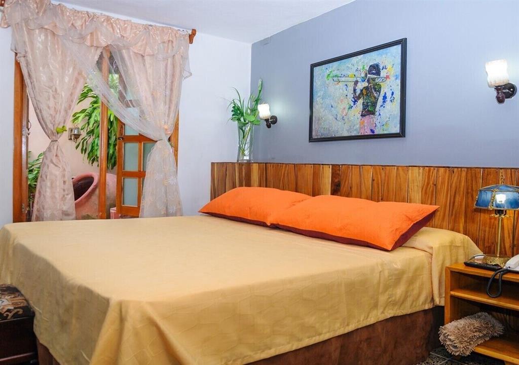Executive Room - 0