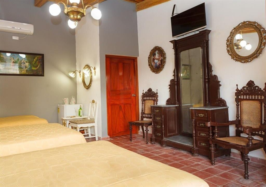 Executive Room - 1