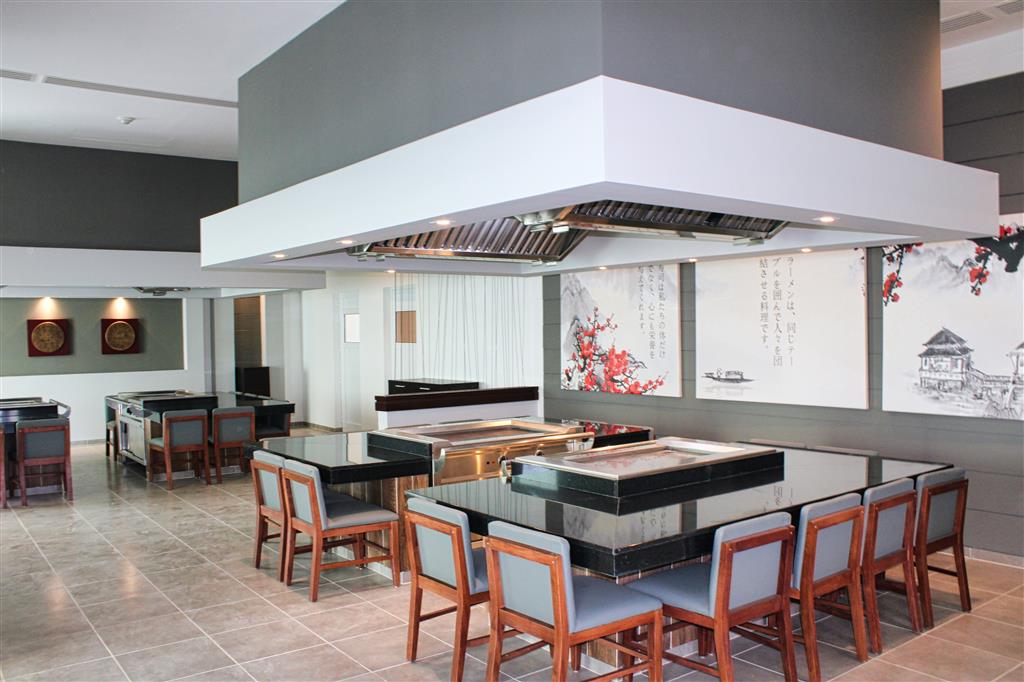 Executive Room - 9