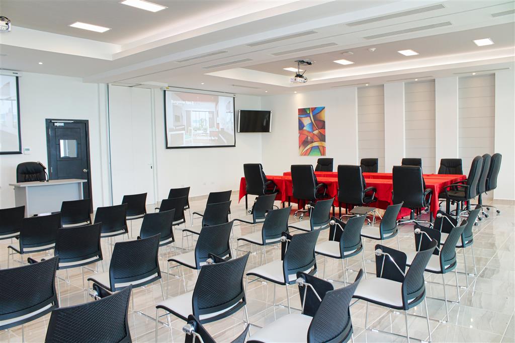 Executive Room - 5
