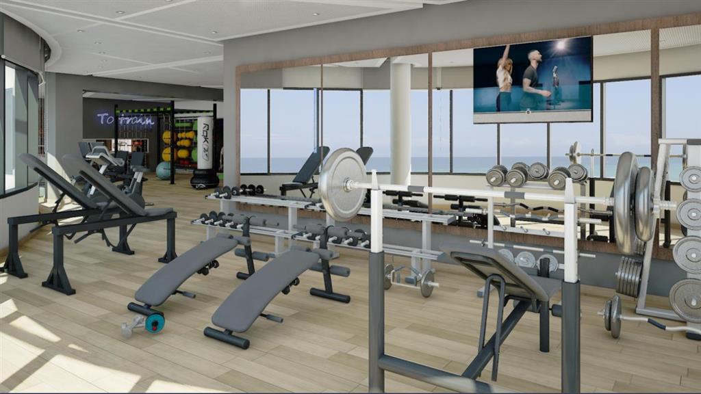 Executive Room - 4