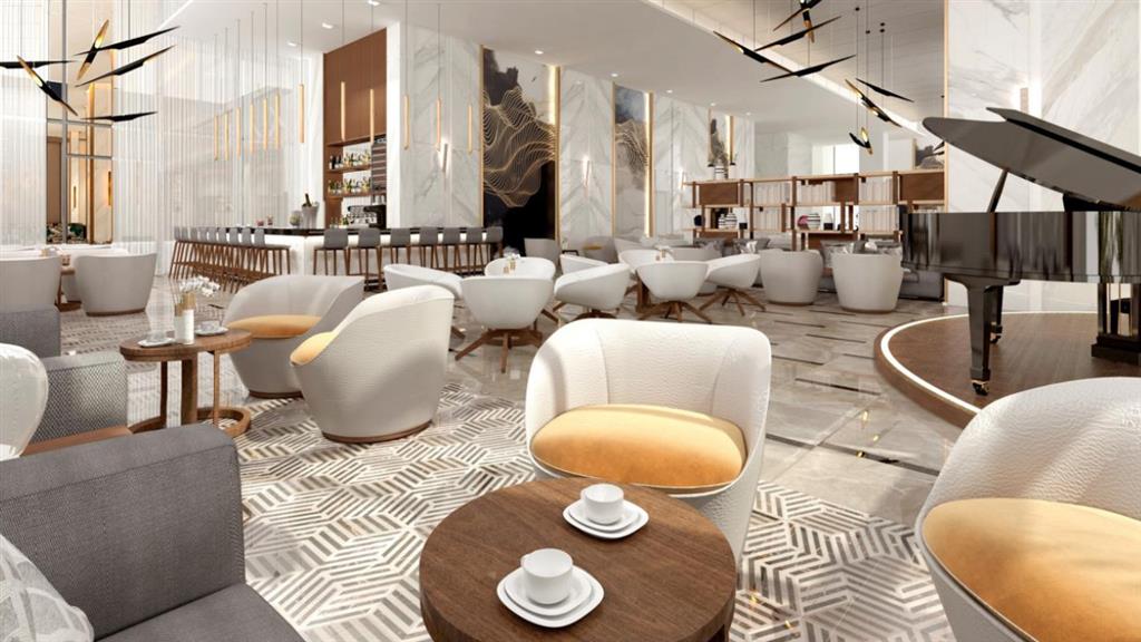 Executive Room - 5